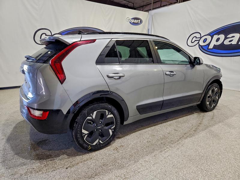 KIA NIRO WIND 2023 VIN KNDCR3L18P5025606