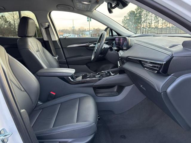 Фото 5 - BUICK ENVISION