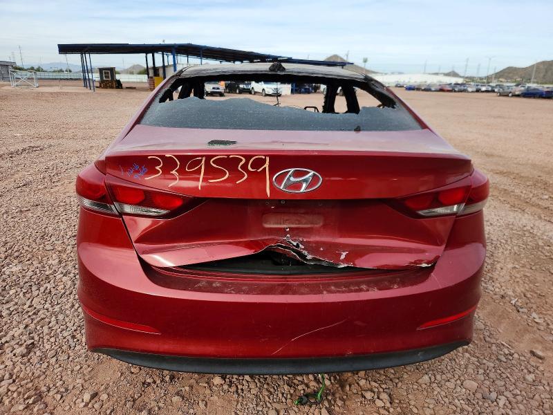 Фото 6 - HYUNDAI ELANTRA