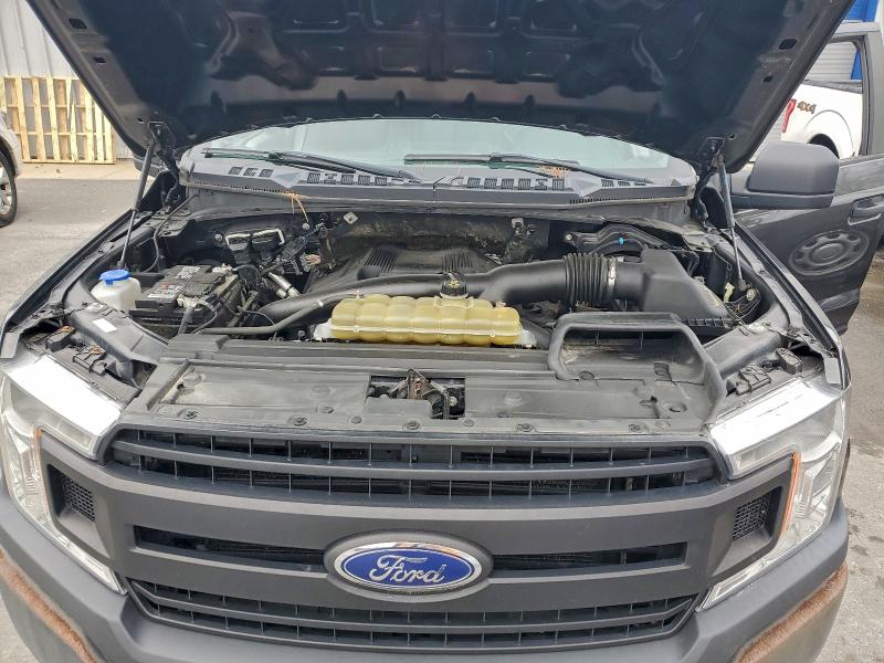 Фото 11 - FORD F-150