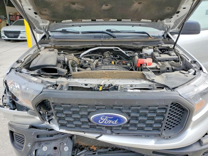 Фото 11 - FORD RANGER