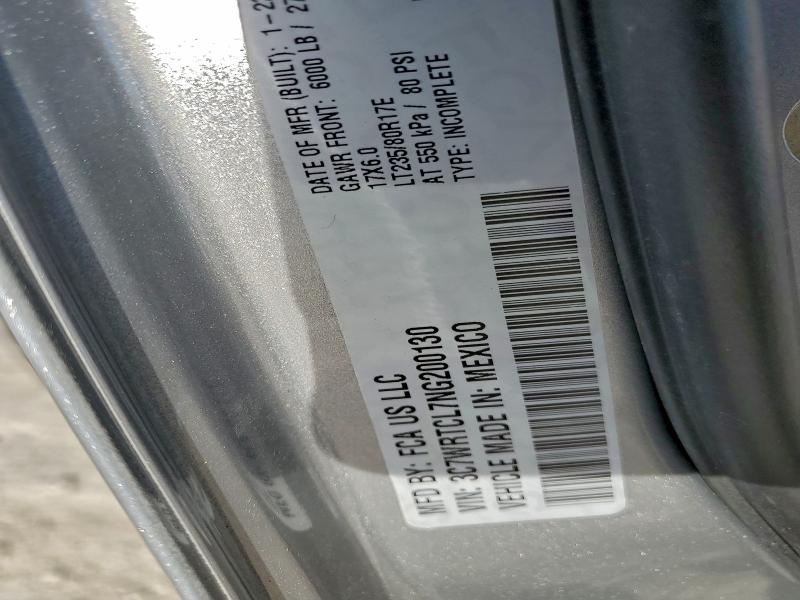 Фото 12 - RAM All Models