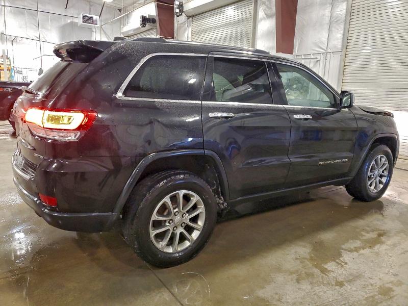 Фото 3 - JEEP GRAND CHER