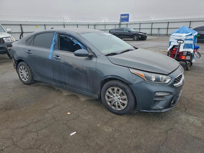 Фото 4 - KIA FORTE