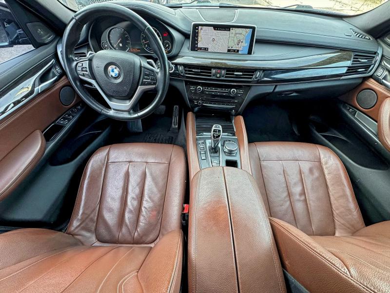 Фото 9 - BMW X6