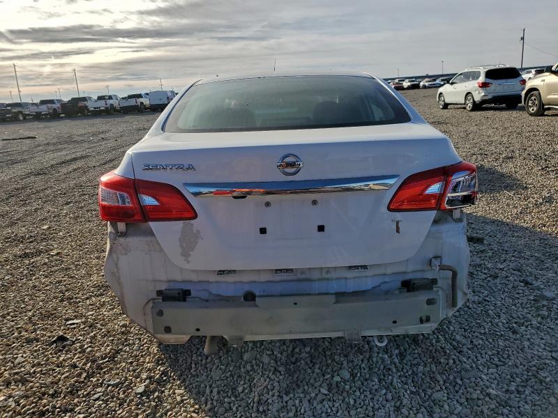 Фото 6 - NISSAN SENTRA