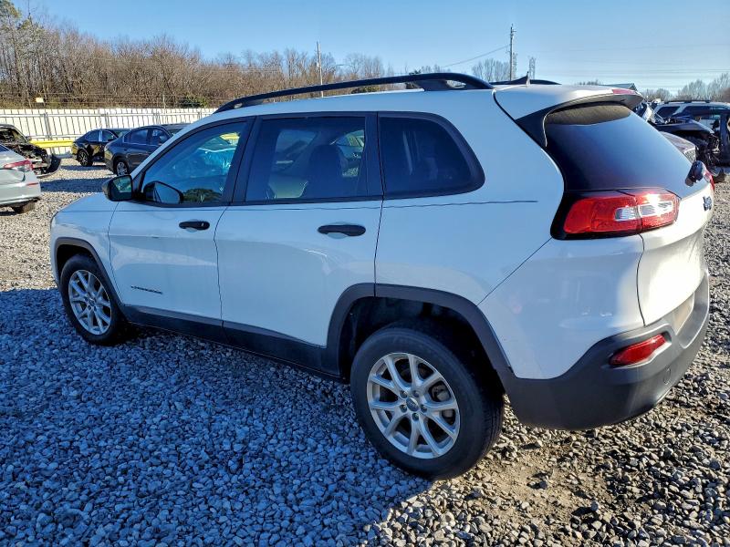 Фото 2 - JEEP GRAND CHER