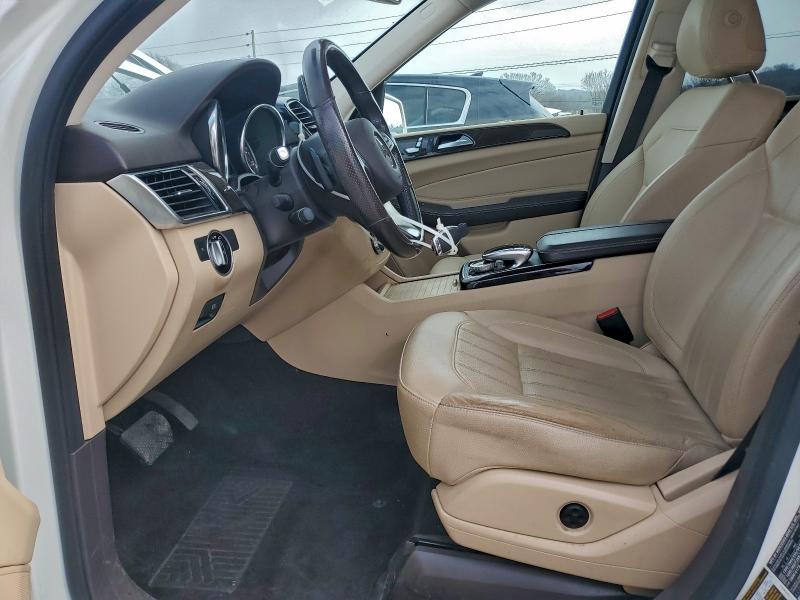 Фото 7 - MERCEDES-BENZ GLE-CLASS