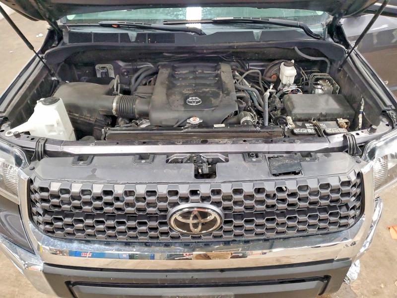 Фото 11 - TOYOTA TUNDRA