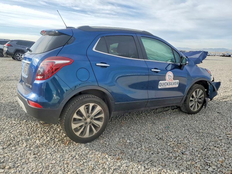 Фото 3 - BUICK ENCORE