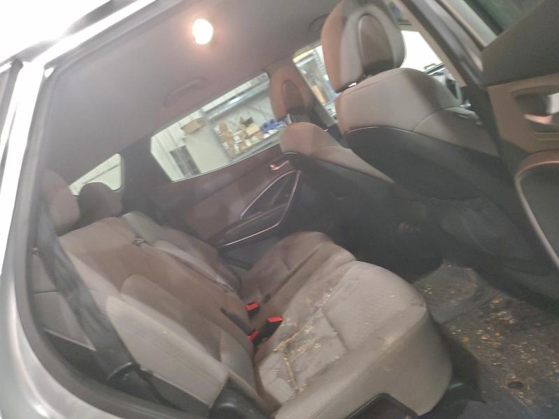 Фото 10 - HYUNDAI SANTA FE