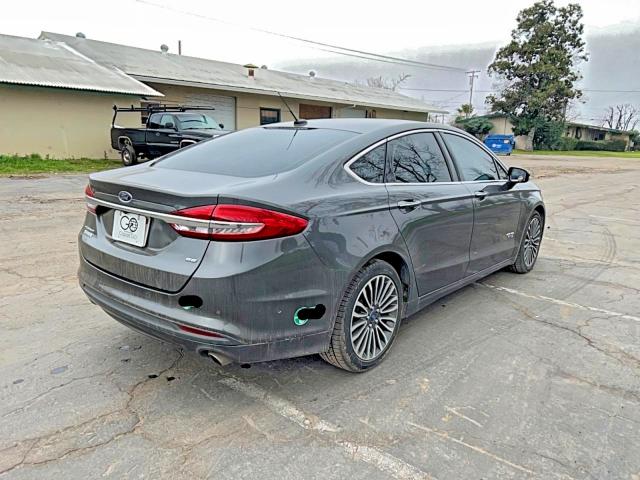 Фото 4 - FORD FUSION