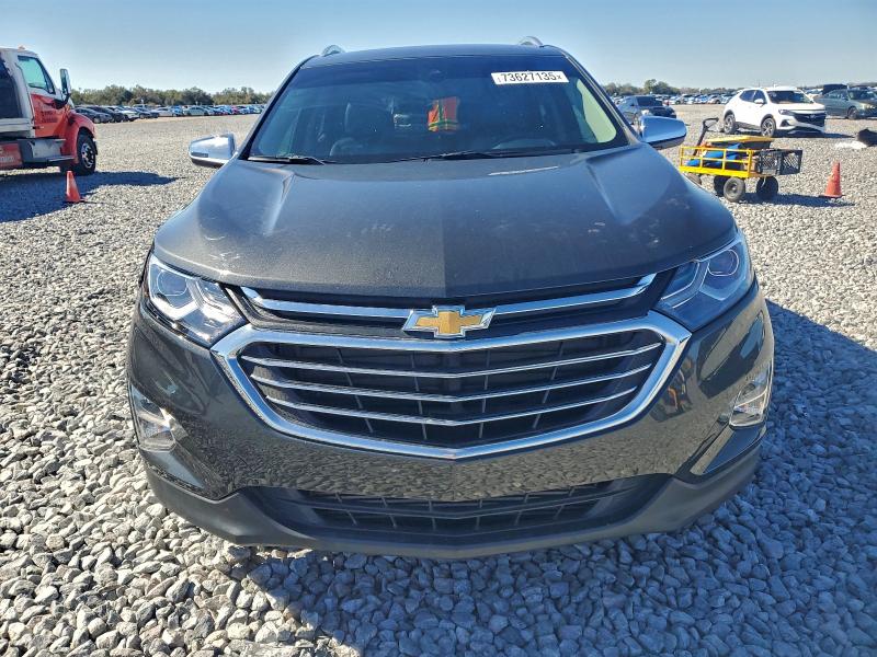 Фото 5 - CHEVROLET EQUINOX