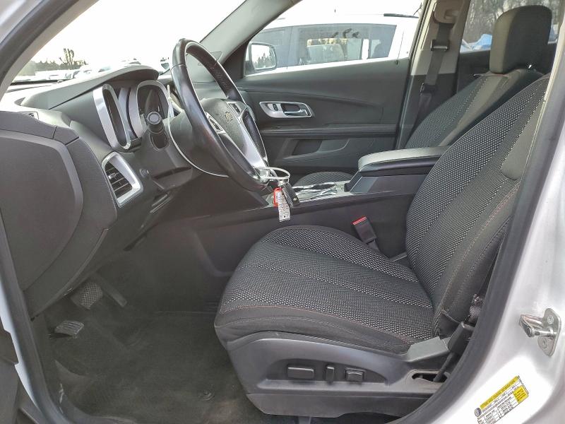 Фото 7 - CHEVROLET EQUINOX