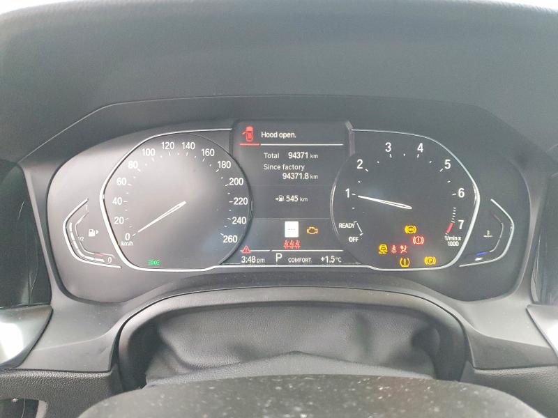 Фото 9 - BMW 3 SERIES