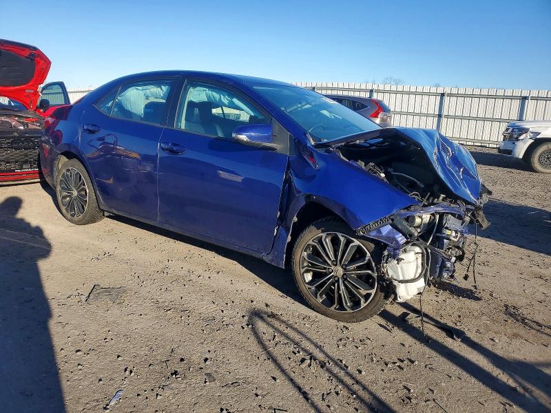 Фото 4 - TOYOTA COROLLA