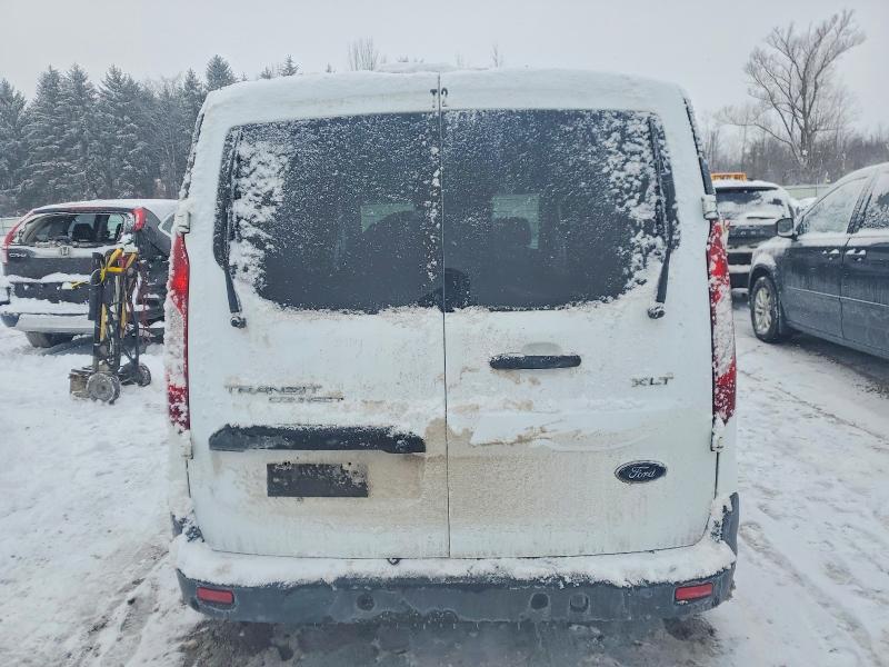 Фото 6 - FORD TRANSIT