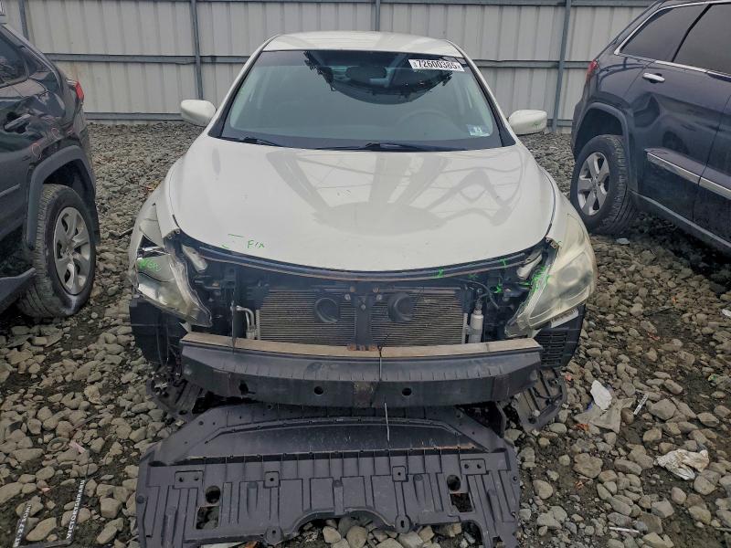 Фото 5 - NISSAN ALTIMA