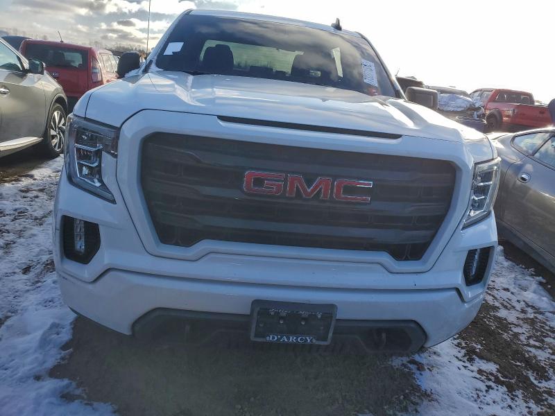 Фото 5 - GMC SIERRA