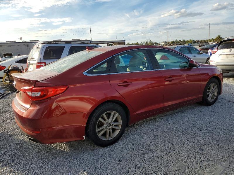 Фото 3 - HYUNDAI SONATA
