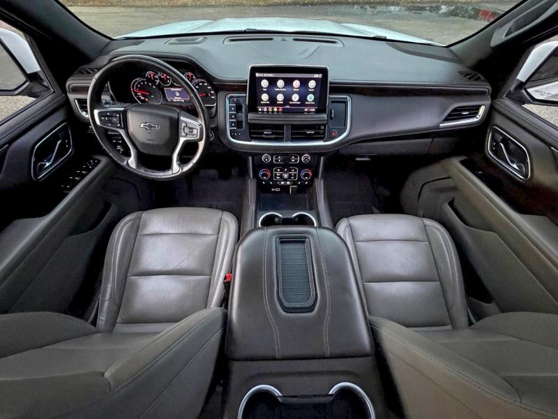 Фото 9 - CHEVROLET TAHOE