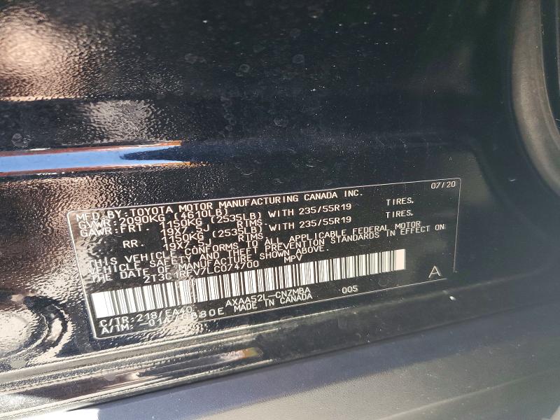 Фото 13 - TOYOTA RAV4