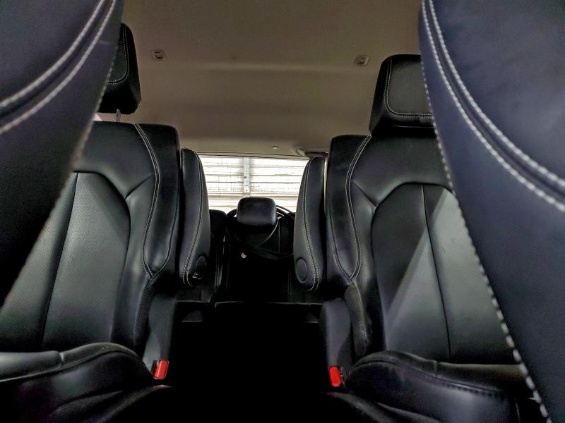 Фото 10 - CHRYSLER PACIFICA