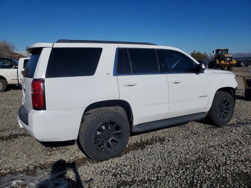 Фото 3 - CHEVROLET TAHOE