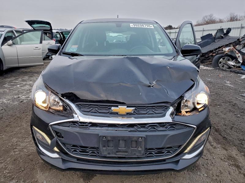 Фото 5 - CHEVROLET SPARK