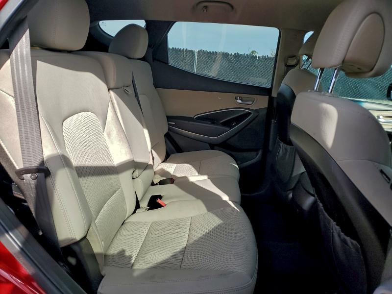 Фото 11 - HYUNDAI SANTA FE