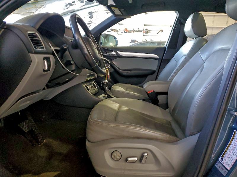 Фото 7 - AUDI Q3