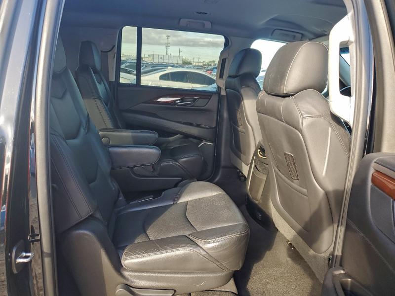 Фото 11 - CADILLAC ESCALADE