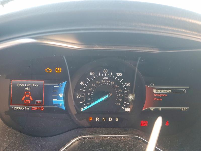 Фото 9 - FORD FUSION