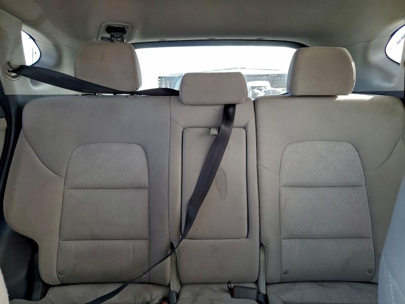 Фото 10 - HYUNDAI TUCSON