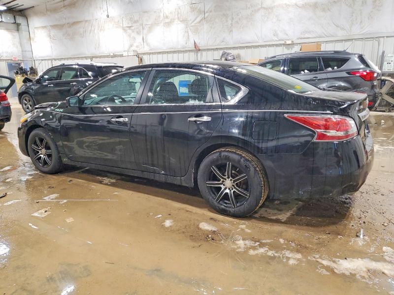 Фото 2 - NISSAN ALTIMA