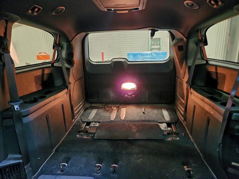 Фото 10 - DODGE CARAVAN