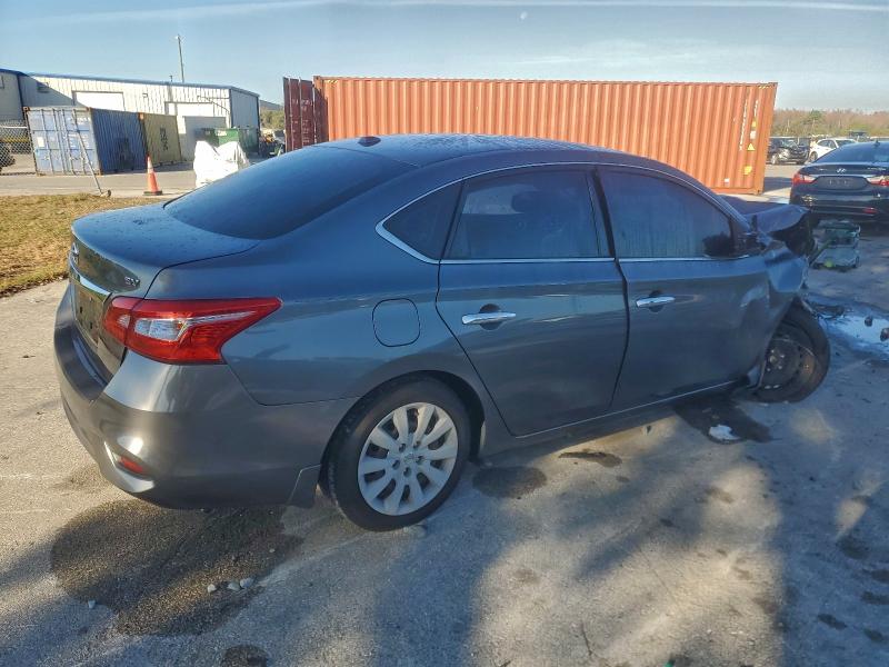 Фото 3 - NISSAN SENTRA