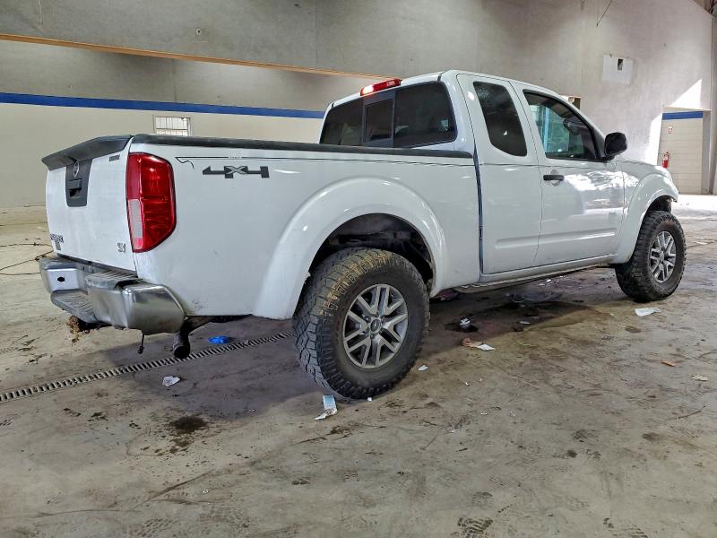 Фото 3 - NISSAN FRONTIER