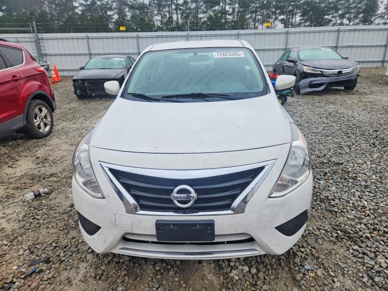 Фото 5 - NISSAN VERSA