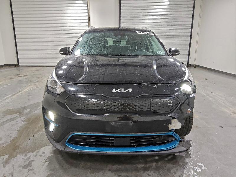 KIA NIRO S 2022 VIN KNDCC3LG4N5158821