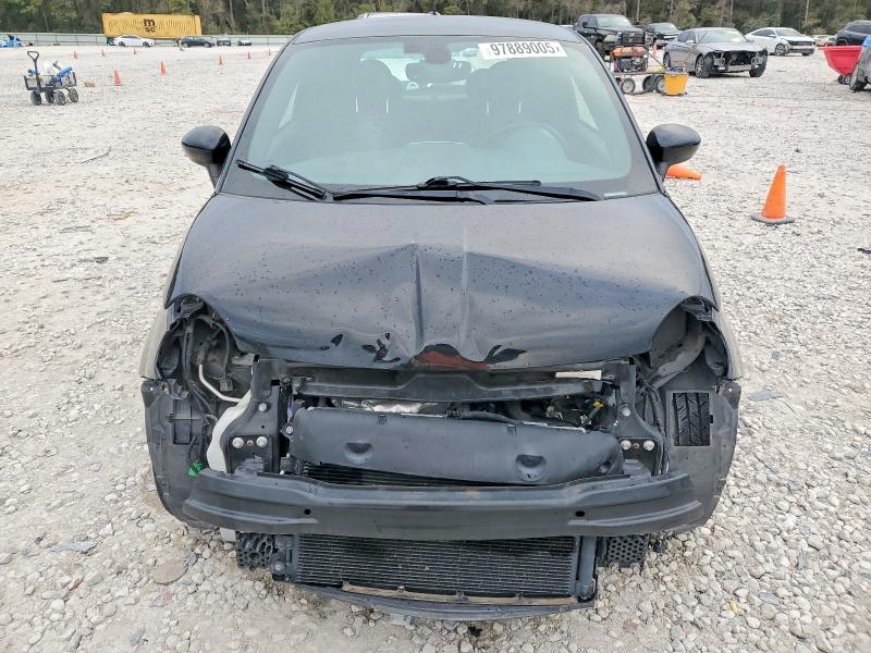 Фото 5 - FIAT 500