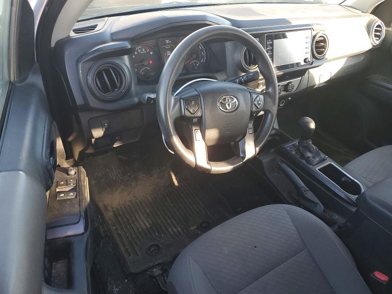 Фото 8 - TOYOTA TACOMA