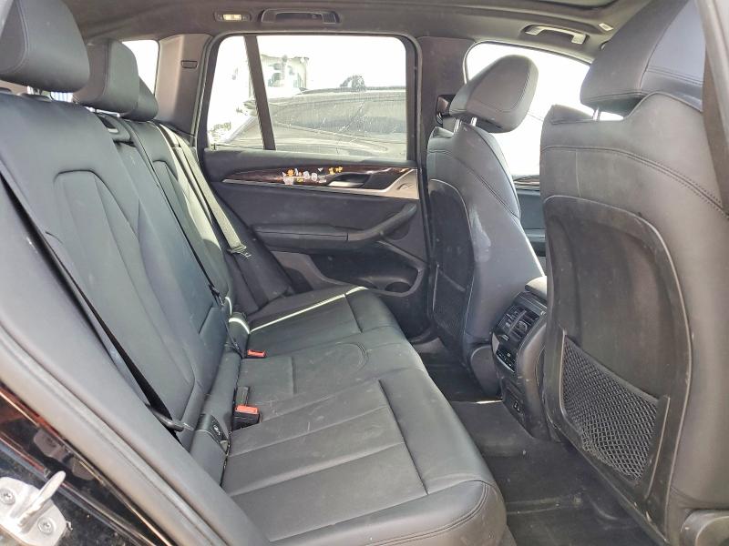 Фото 10 - BMW X3