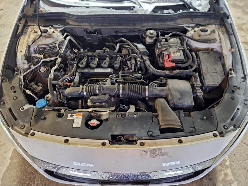 Фото 11 - HONDA ACCORD