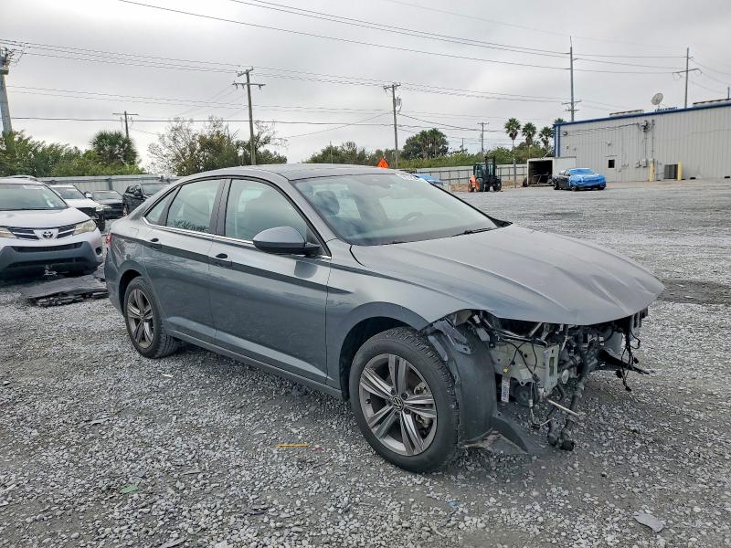 Фото 4 - VOLKSWAGEN JETTA