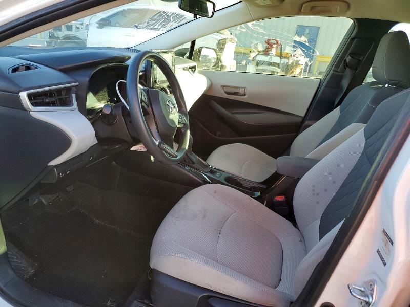 Фото 7 - TOYOTA COROLLA