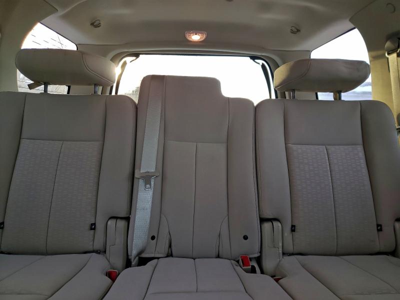 Фото 10 - FORD EXPEDITION