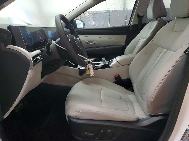 Фото 7 - HYUNDAI TUCSON