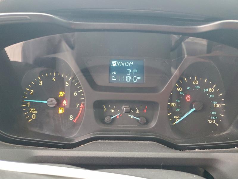 Фото 9 - FORD TRANSIT