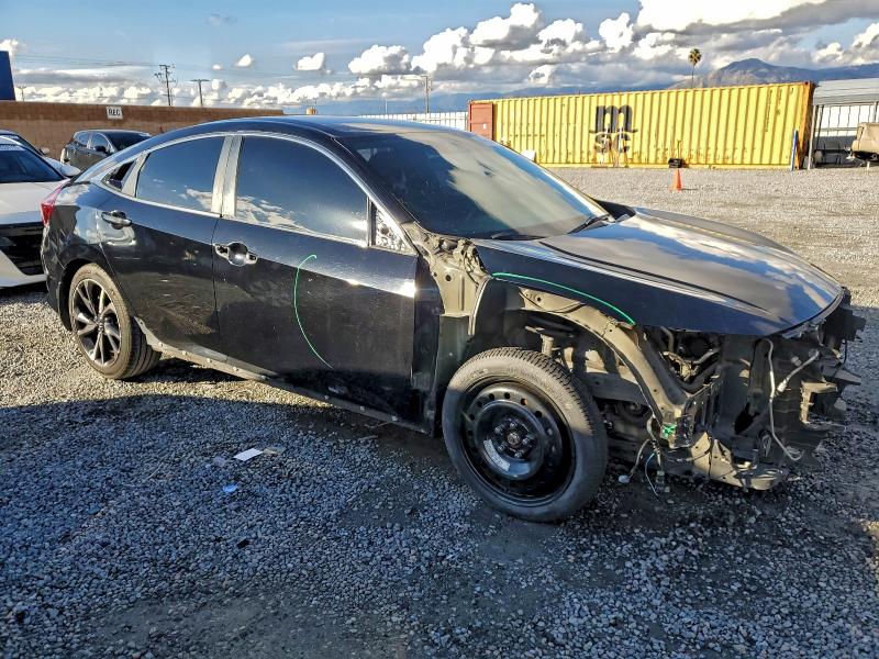 Фото 4 - HONDA CIVIC